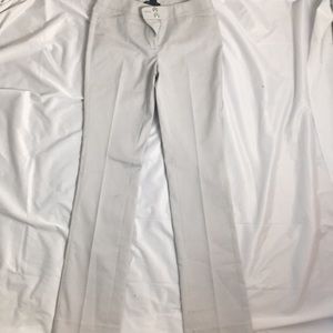 White House black market pants